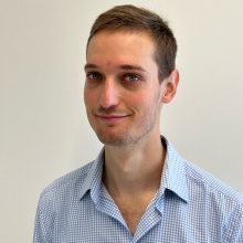 Powiększ obraz: Wojciech Roźniakowski, fizjoterapeuta Częstochowa