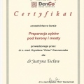 Powiększ obraz: certificate 12