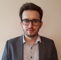 Dawid Koliński, psycholog Bydgoszcz