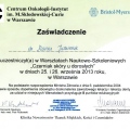 Powiększ obraz: certificate 5