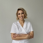 Yuliya Artsiukh