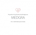Prywatna Przychodnia Kardiologiczna MedGra - Katarzyna GraskaWarszawa - Przychodnia