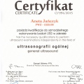 Powiększ obraz: certificate 1