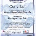 Powiększ obraz: certificate 34