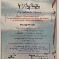 Powiększ obraz: certificate 25