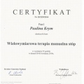 Powiększ obraz: certificate 6
