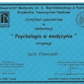 Powiększ obraz: certificate 18