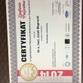 Powiększ obraz: certificate 4