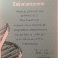 Powiększ obraz: certificate 4