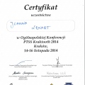 Powiększ obraz: certificate 18