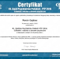 Powiększ obraz: certificate 15