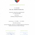 Powiększ obraz: certificate 16