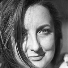 Powiększ obraz: Monika Sidor, logopeda Wałbrzych