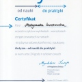 Powiększ obraz: certificate 14