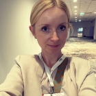 dr n. med. i n. o zdr. Katarzyna Martela - Tomaszek