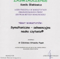 Powiększ obraz: certificate 2