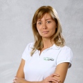 Marta Szymańska, fizjoterapeuta Wrocław