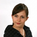 Agnieszka Niechciał, fizjoterapeuta Wrocław
