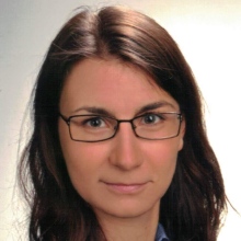 Powiększ obraz: Elżbieta Szary, psycholog Tarnobrzeg