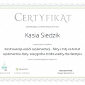 Powiększ obraz: certificate 34