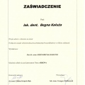 Powiększ obraz: certificate 46