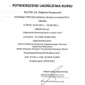 Powiększ obraz: certificate 21