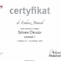Powiększ obraz: certificate 25