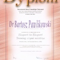 Powiększ obraz: certificate 33