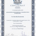 Powiększ obraz: certificate 22