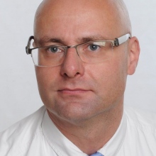 Powiększ obraz: Jarosław Bogaczewicz, dermatolog Łódź