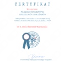 Powiększ obraz: certificate 64
