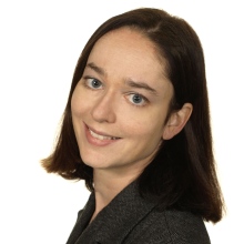 Powiększ obraz: Marta Jethon, neurolog Warszawa