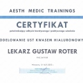 Powiększ obraz: certificate 4