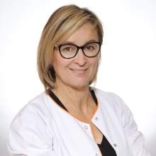 Powiększ obraz: Sylwia Pachut-Kępa, dietetyk Kraków