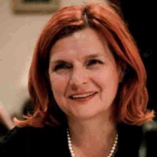 Powiększ obraz: Ewa Mickiewicz, stomatolog Olsztyn