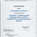 Powiększ obraz: certificate 23