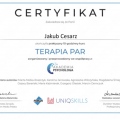 Powiększ obraz: certificate 12
