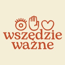Wszędzie Ważne Psychoterapia Online