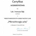 Powiększ obraz: certificate 8