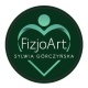 FizjoArt Sylwia Górczyńska logo