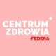 Centrum Zdrowia FEDERA logo