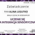 Powiększ obraz: certificate 34