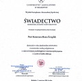 Powiększ obraz: certificate 1