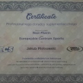 Powiększ obraz: certificate 14