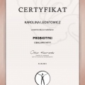 Powiększ obraz: certificate 3