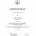Powiększ obraz: certificate 31