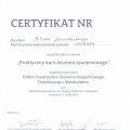 Powiększ obraz: certificate 35