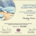 Powiększ obraz: certificate 8