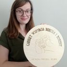 mgr Monika Wróbel - Rojek