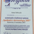 Powiększ obraz: certificate 34